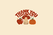 Autumn and Fall Illustration Bundle, an Object Graphic by ashek (Thumbnail 8 of 8)