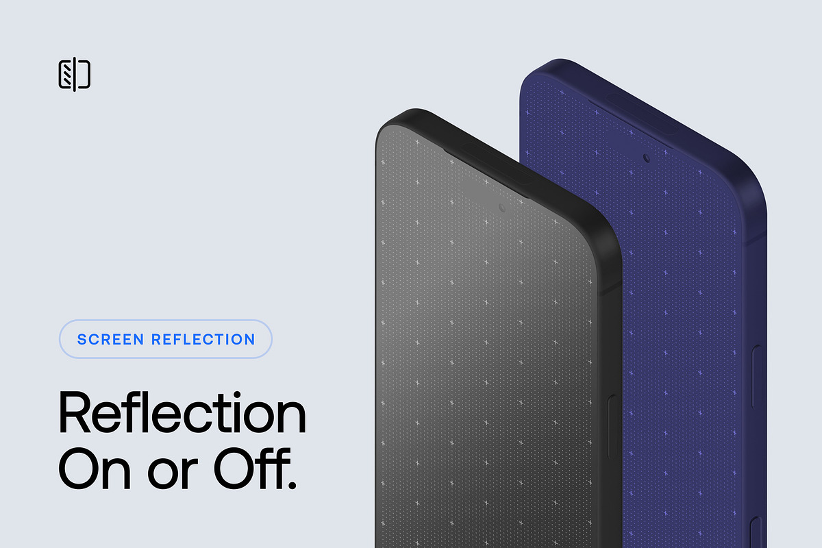 iPhone 18 Pro Clay - 24 Mockups, an iPhone Mockup by Asylab (Photo 8 of 54)