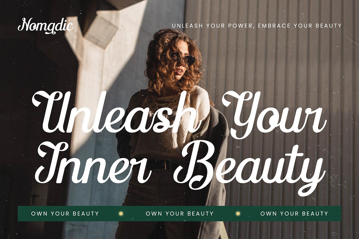 Tactical Smart Bold Modern Script, a Script Font by timelesstype.co (Photo 13 of 20)