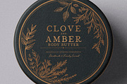 Panhandle Vintage Serif, a Serif Font by Callie Rian & Co. (Thumbnail 14 of 14)