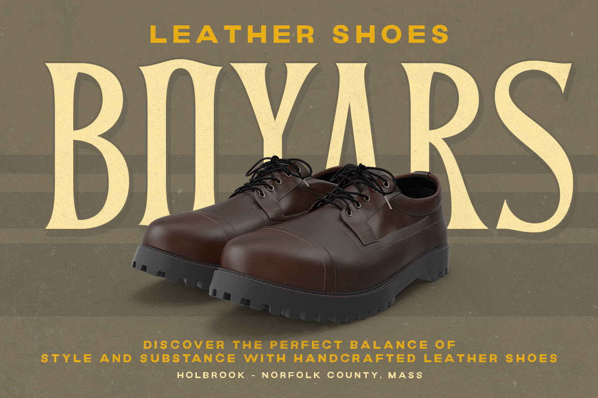 Garland - Script & Display Font Duo, a Script Font by Letterhend Studio (Photo 7 of 11)