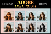 Pastel Soft Tone 6,000 Presets, a Preset Add-On by Crox Studio | Digital (Thumbnail 45 of 63)