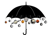Celestial Umbrella Bundle, an Illustration by yasushie (Thumbnail 27 of 31)