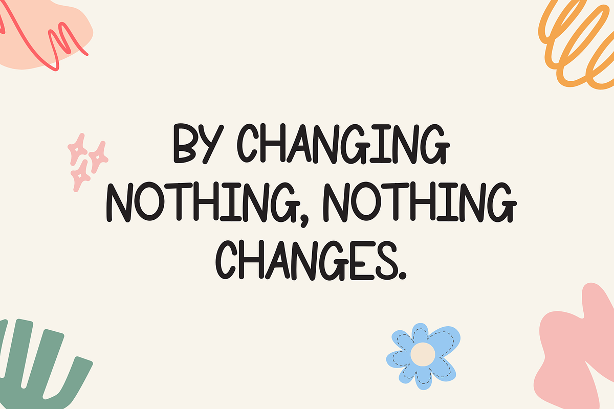 Sunday| Handwritten font, a Handwritten Font by Sirinart (Photo 3 of 5)