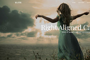 Elite Business/WooCommerce WP Theme, a WordPress Template by Organized Themes (Thumbnail 2 of 12)