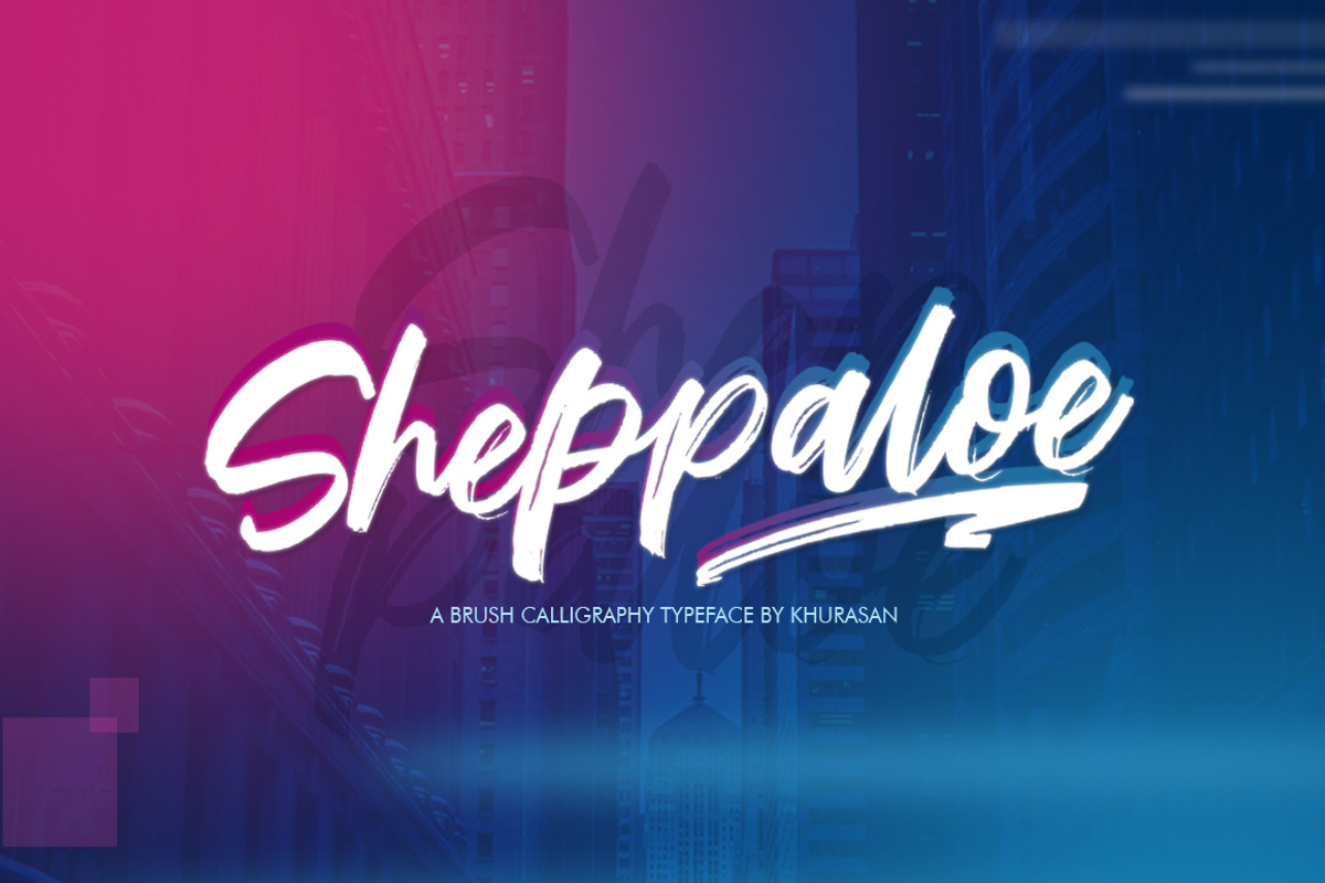 Sheppaloe