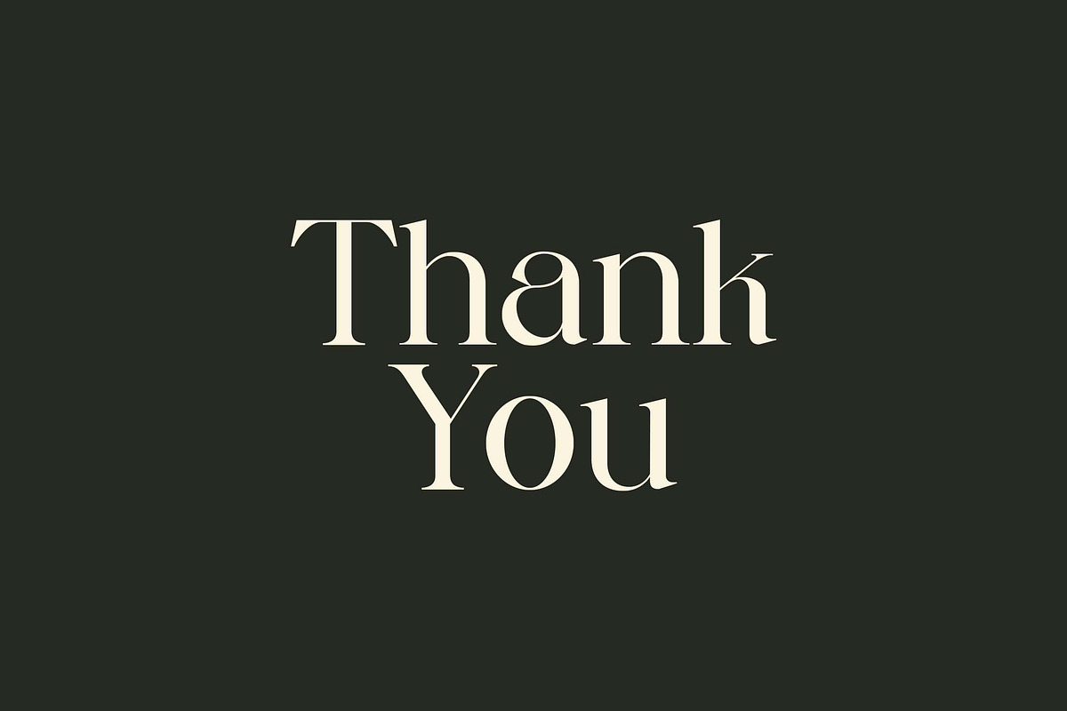 Roughnecks Classy Vintage Serif Font, a Serif Font by UICreative (Photo 13 of 13)