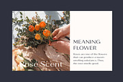 Gullia Elegant Typeface, a Sans Serif Font by Yukita Creative (Thumbnail 10 of 10)