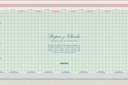 Stripes & Checks: Frames Backgrounds, a Texture Graphic by Purple (Thumbnail 15 of 15)
