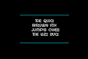 Chiers, a Sans Serif Font by Bramcreative (Thumbnail 2 of 7)