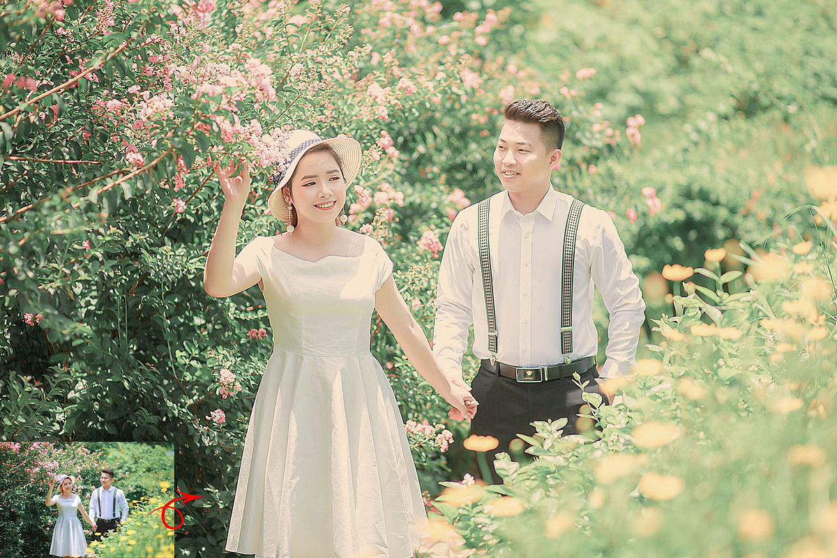 Classic Wedding Photography Action, an Action Add-On by MRI STUDIO (Photo 8 of 16)