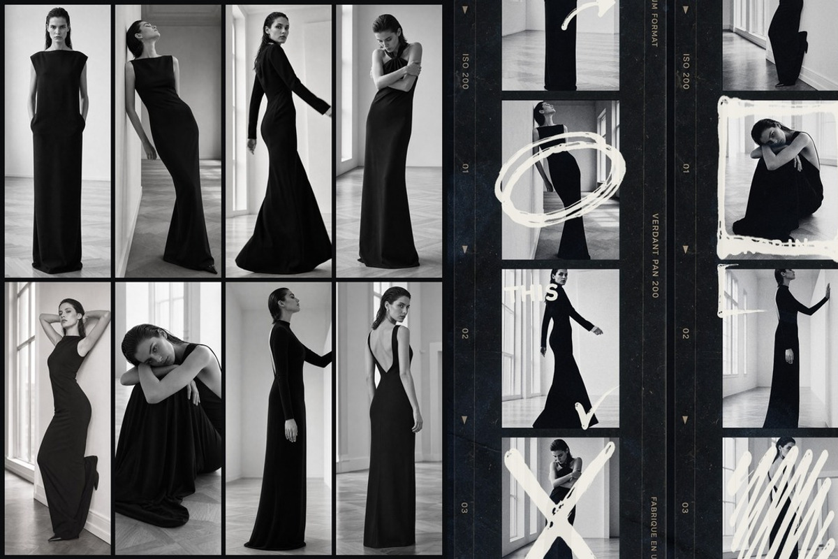 Film Strip Contact Sheet Photo Colla, a Social Media Template by DesignerCandies (Photo 4 of 5)