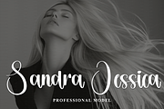 Anybody, a Handwritten Font by FreshTypeINK (Thumbnail 4 of 7)
