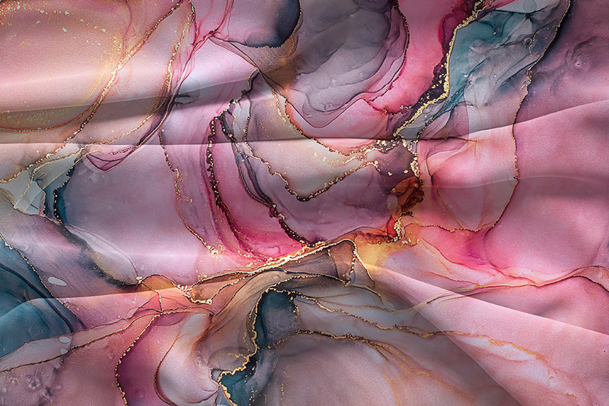 Colorful alcohol ink texture, a Texture Graphic by Anntuan (Photo 5 of 16)
