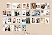 SEDAYA Fashion Lookbook, a Magazine Template by SonaGeciova (Thumbnail 19 of 19)