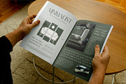 Fantia || Modern Serif Font, a Serif Font by Idea Studio (Thumbnail 4 of 10)