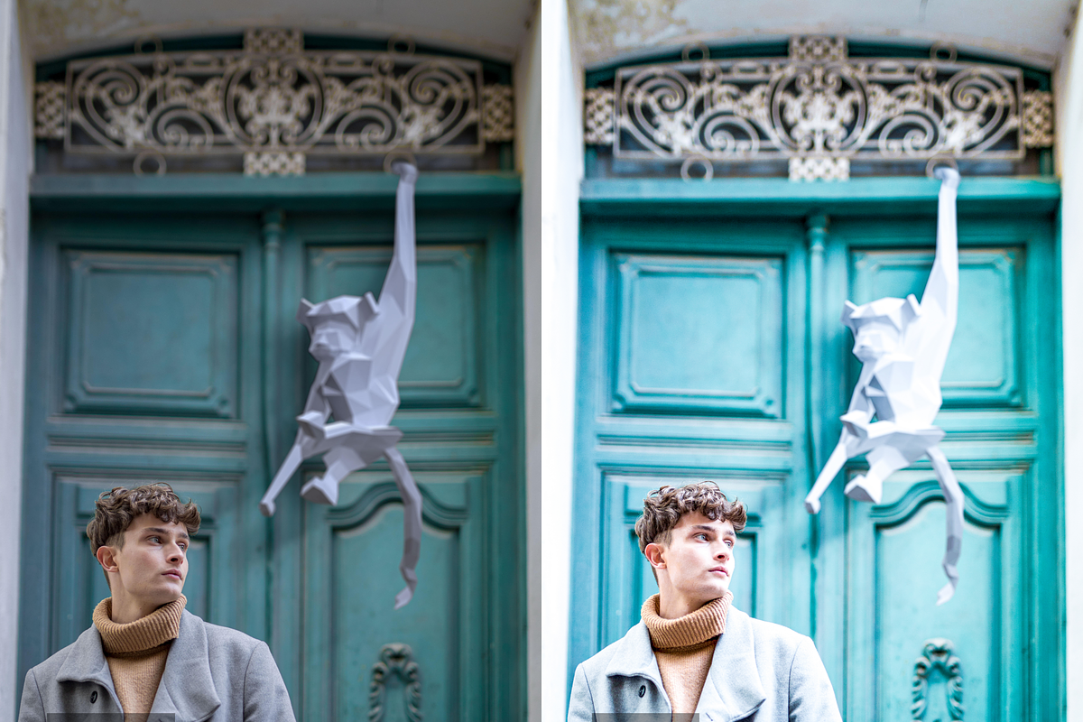 04 Venice Lightroom Presets, a Preset Add-On by RamsaGraphi (Photo 7 of 10)