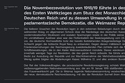 90% Off Neue-Augenblick Family, a Font by HARMNESSLESS (Thumbnail 11 of 30)