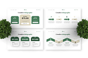 Women Spa - Beauty Powerpoint, a Presentation Template by Deepslide Studio (Thumbnail 5 of 6)