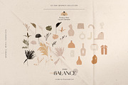 Solar Balance, a Decorative Illustration by The Everlasting Story (Thumbnail 16 of 19)