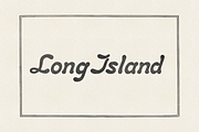 Koëlh, a Font by mynameisyanick (Thumbnail 2 of 3)