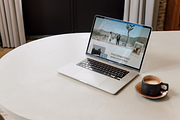 Jericho | Showit Website Template, a Websites & App Template by Vanilla + Oak (Thumbnail 3 of 3)