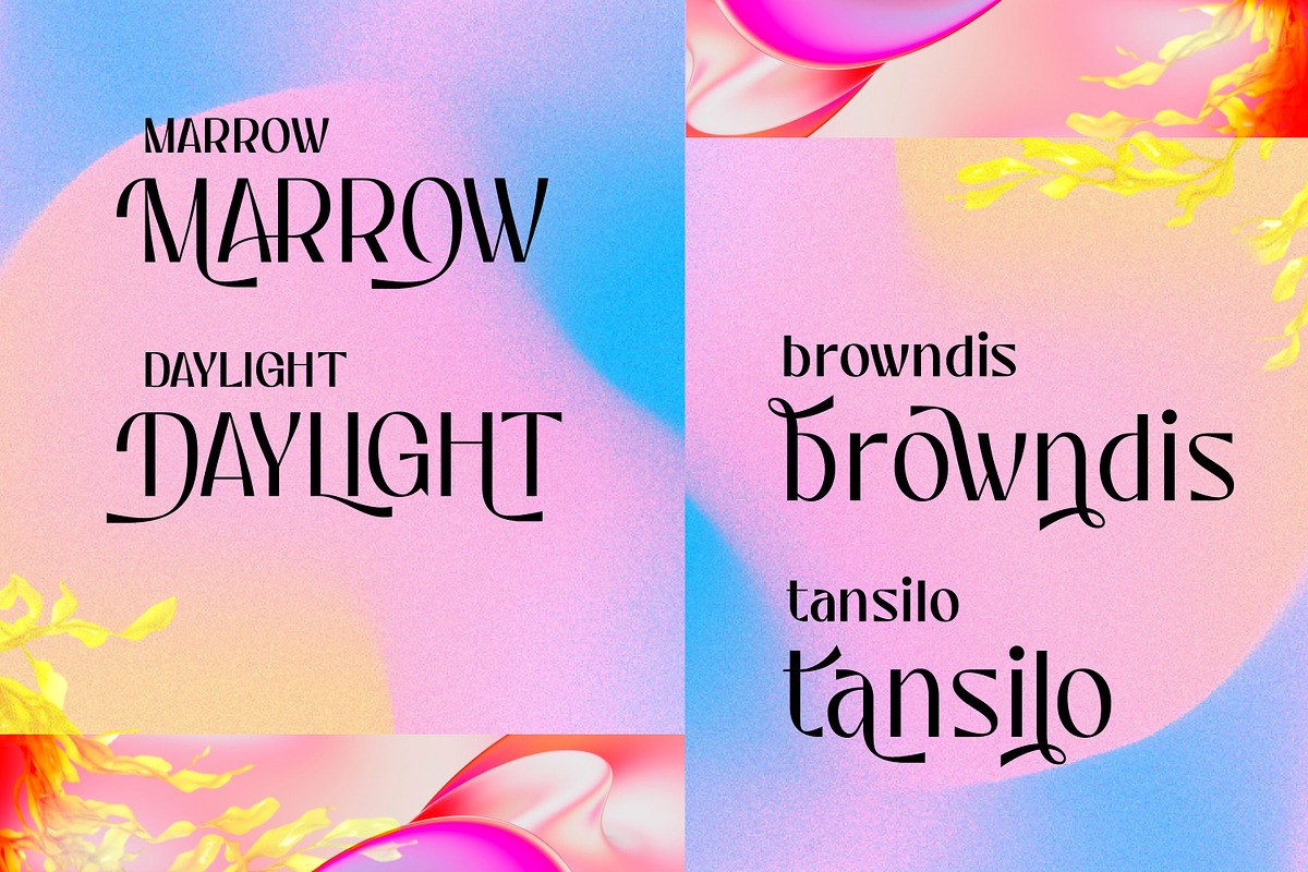 Belgot - Display Font, a Sans Serif Font by Ekahermawan (Photo 8 of 15)