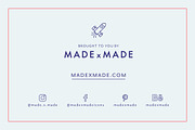 Ecommerce Line Icons, an Outline Icon by Made by Made (Thumbnail 9 of 9)