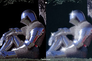 Fantasy Glow Photo Effect, a Layer Style Add-On by Freezerondigital (Thumbnail 5 of 13)