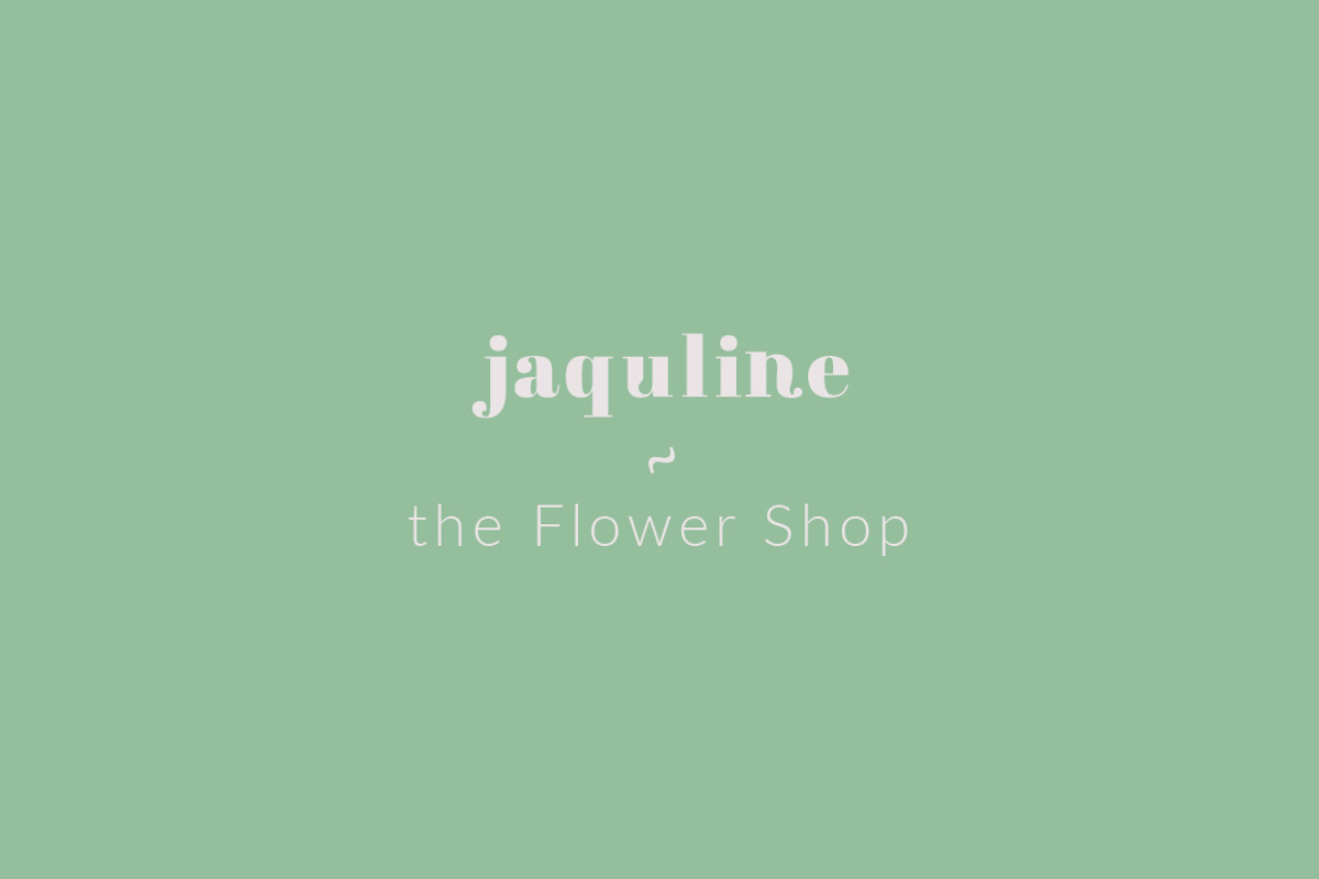 GIUSEL FASHIONABLE FONT & 10 LOGO, a Branding & Logo Template by IsikChic (Photo 12 of 13)