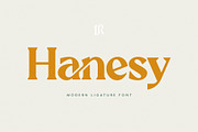 The Modern Typography Bundle, a Serif Font by Ivan Rosenberg (Thumbnail 12 of 58)