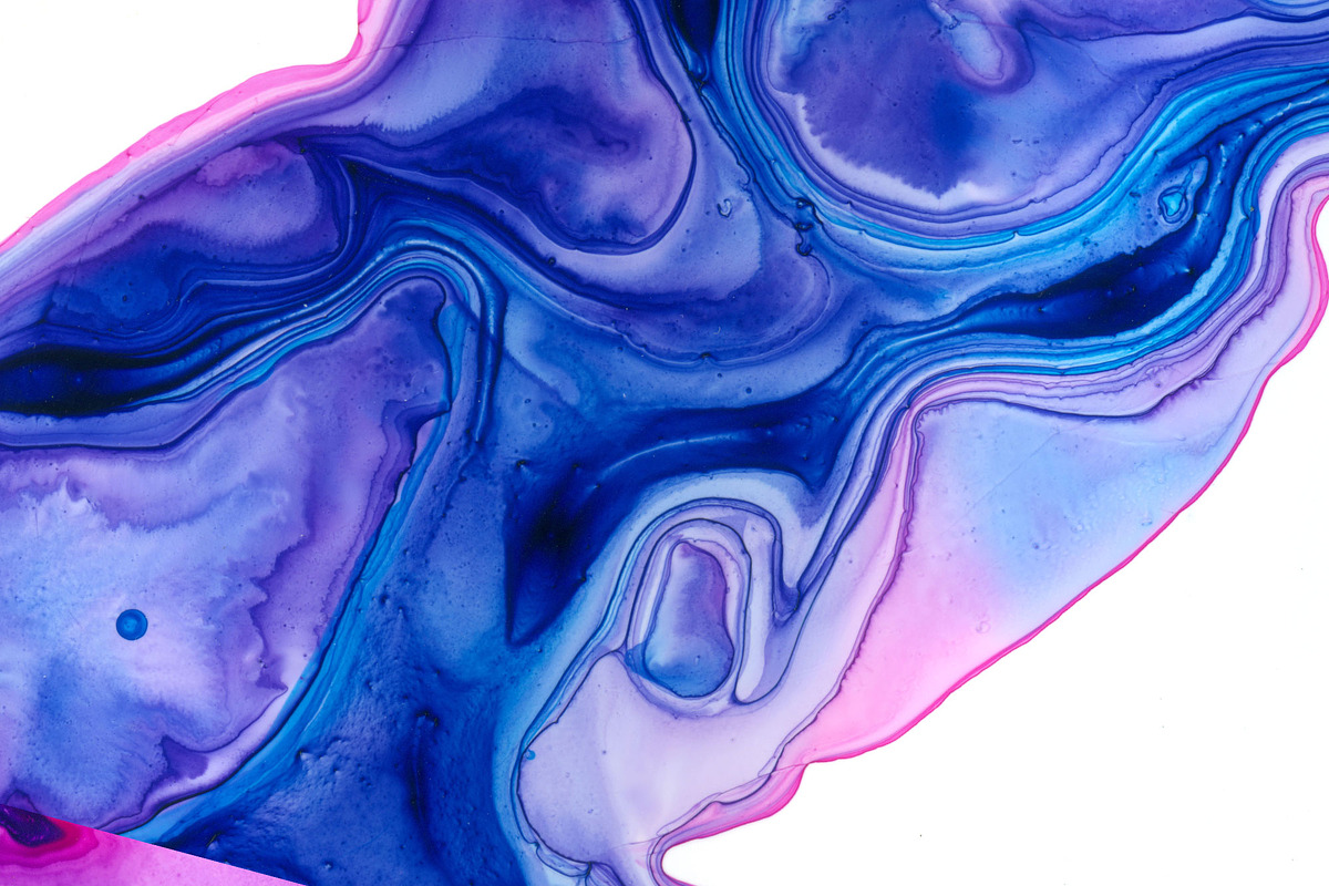 Geode. Agate texture pack, a Texture Graphic by Soffi Sk (Photo 10 of 13)