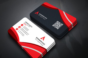 Gate Business Cards