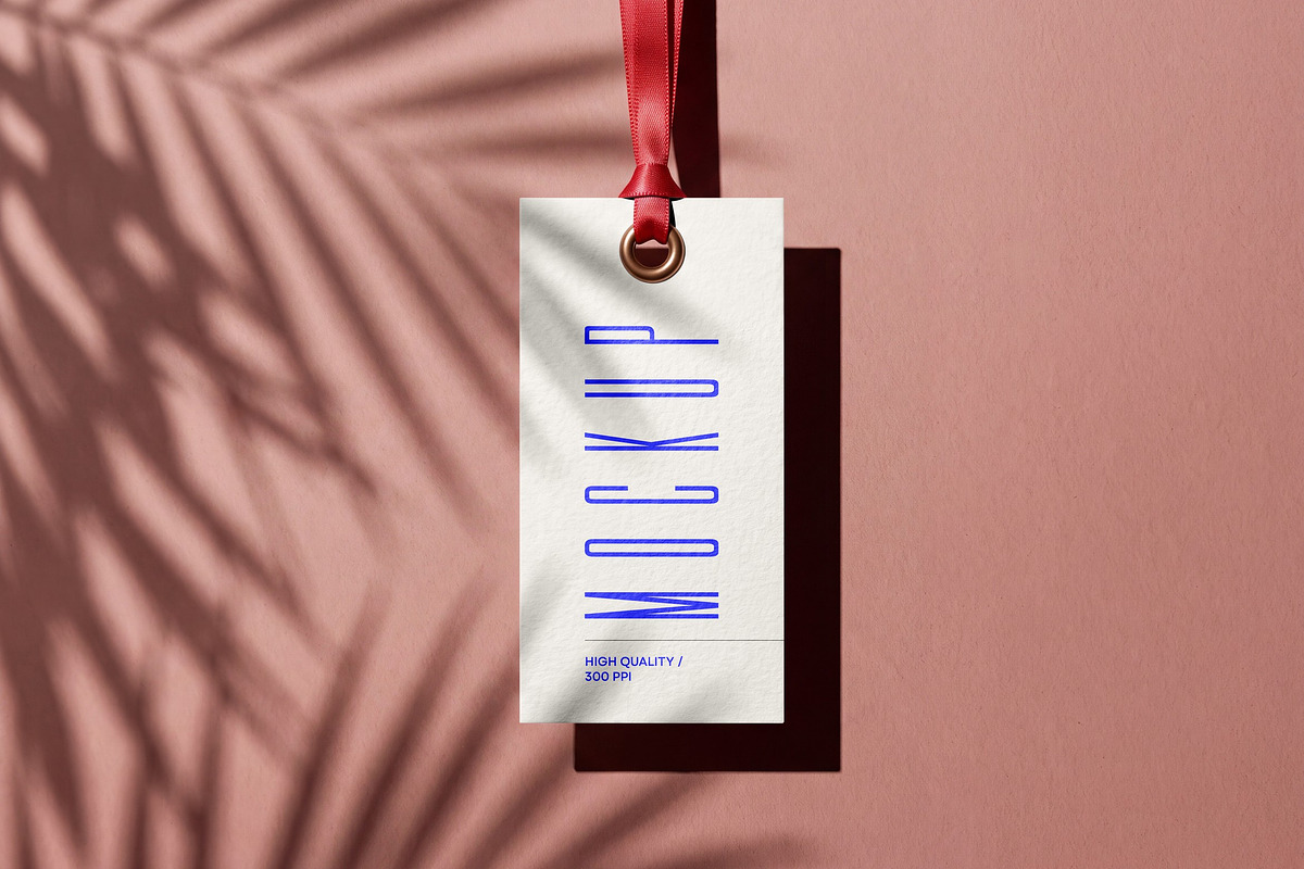Branding Stationery Mockup Bundle, an Advertising Mockup by dpi (Photo 13 of 16)