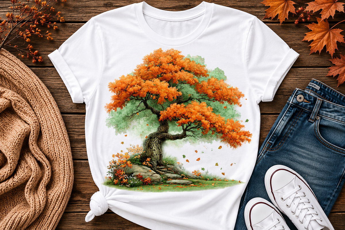 Cute scarecrow clipart, a Seasonal Illustration by CreationArt (Photo 6 of 7)