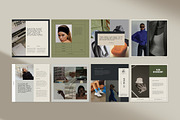 COS | Social Media I, a Social Media Template by Studio Brand (Thumbnail 9 of 14)