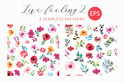 Live feeling 2. EPS version., a Food Illustration by Julycolor (Thumbnail 6 of 7)