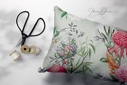 Verano, Summer Patterns & Motifs, a Pattern Graphic by Pink Linen (Thumbnail 6 of 9)