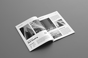 Architecture Portfolio Brochure, a Brochure Template by Seeing-art (Thumbnail 7 of 11)