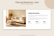 Lounvo - Shopify EComposer Template, a Shopify Template by Boost Convert (Thumbnail 11 of 11)