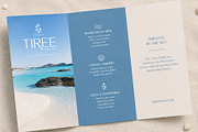 Tiree - An Elegant Sans Serif, a Sans Serif Font by Thistle Type (Thumbnail 6 of 9)