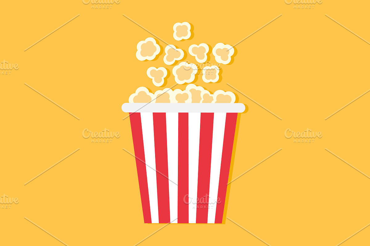 Cinema Movie Icon Collection, an Icon by PsychocheArt (Photo 12 of 17)