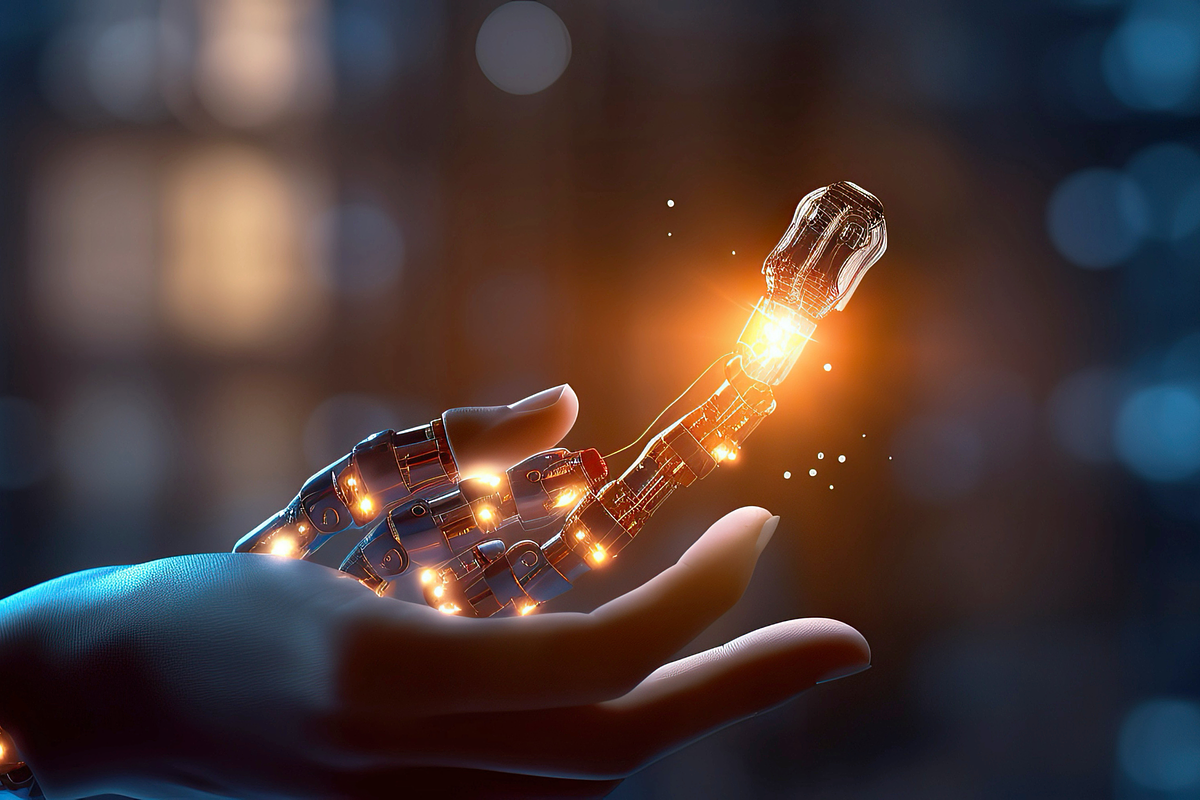 400 Futuristic Business Stock Images, a Technology Photo by Xinyan Studio (Photo 5 of 6)