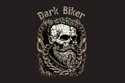 Aged whiskey typeface, a Handwritten Font by Fractal fonts & graphics (Thumbnail 9 of 21)