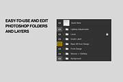Independent SS4500 Mockup White, a Hoody Mockup by Infinity Mockups (Thumbnail 5 of 6)