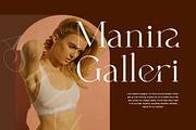Morgin Astera Serif Typeface, a Serif Font by Dylla_studio (Thumbnail 6 of 15)
