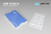 Jumbo Line Icons Pack, an Outline Icon by Jumbo Icons (Thumbnail 38 of 48)