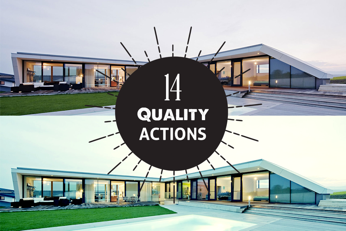 14 Quality PhotoShop Actions preview 8