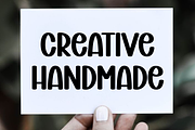 Paper Notes, a Script Font by InermediaSTUDIO (Thumbnail 4 of 8)