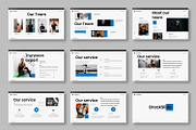 Trunceon – Business PowerPoint, a Presentation Template by Dens Creative Studio (Thumbnail 3 of 6)
